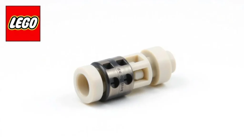 LEGO PART 32557 Technic Pin Connector Perpendicular Long