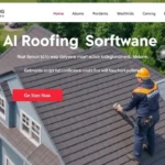 AI Roofing Software