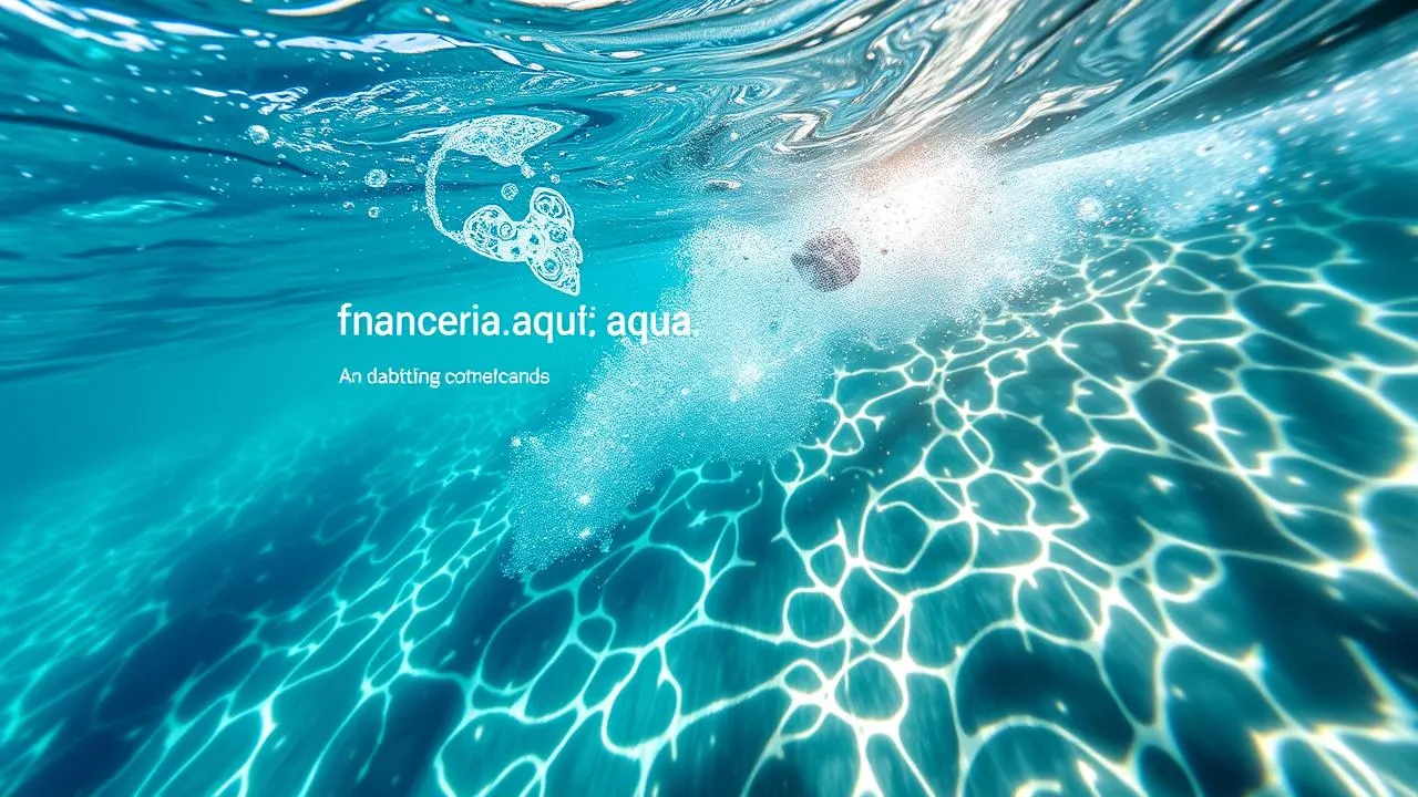 Financiera Aqua Finance