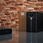 HP 30A 480V NA DF UPS