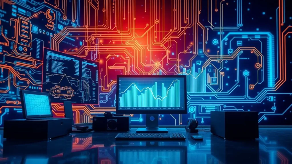 TechZone Electronics