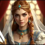 Princess Kazer