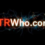 TRWho.com tech