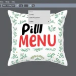 What is a Pillow Menu