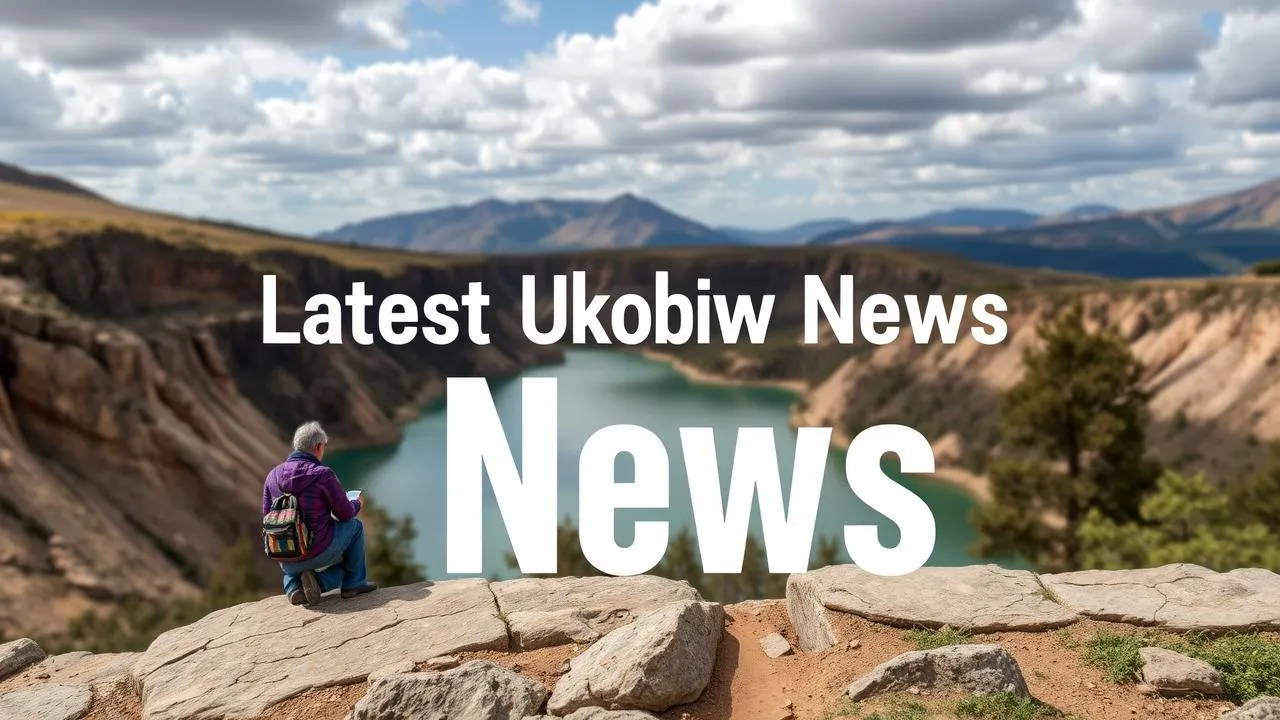 Latest Ukobiw News – Trusted Updates Daily