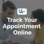 TSC Visit Portal – Track Your Appointment Online