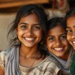 candid girls