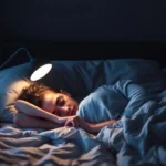 oneframework 6 ways technology affects your sleep health​