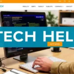 Durostech Tech Help