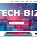 tech-biztech.com