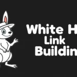 White Hat Link Building Ben a Roo