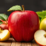 Medium Gala Apple Nutrition
