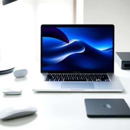 Essential MacBook Accessories in 2024 Lumolog