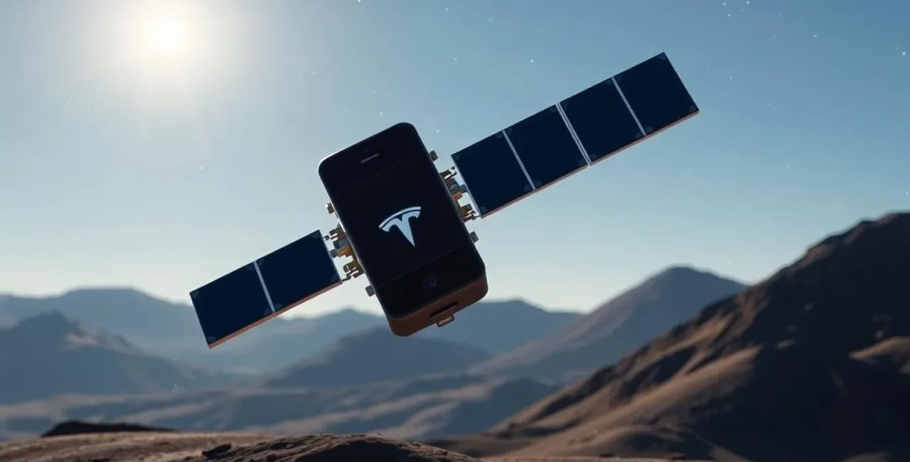 Elon Musk’s Tesla Phone: Will It Work in India with Starlink, Neuralink & AI Power?