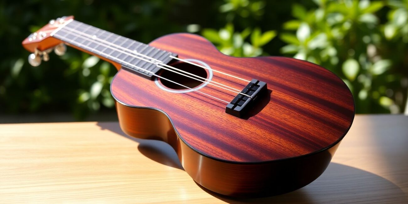 amahi am800g-c concert cutaway ukulele review