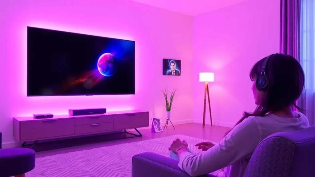 ultimate guide to new entertainment trends lumolog
