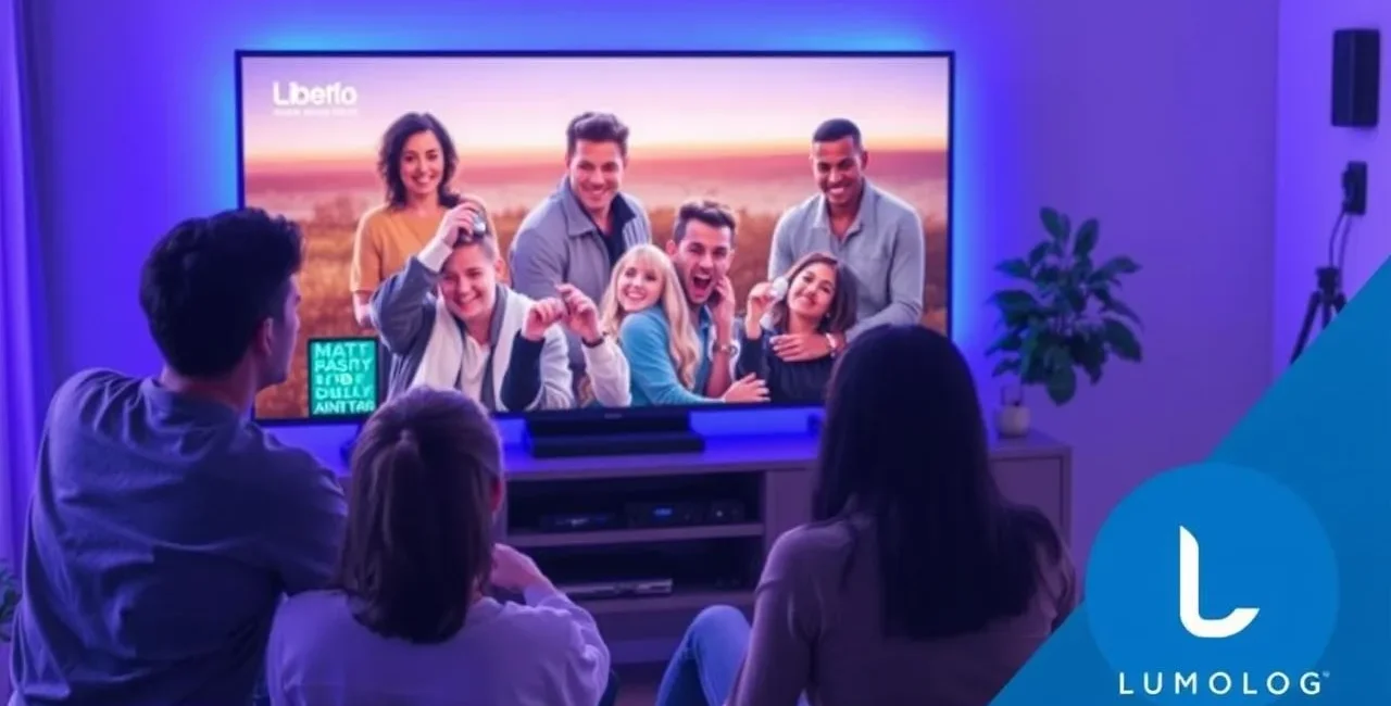 ultimate guide to new entertainment trends lumolog