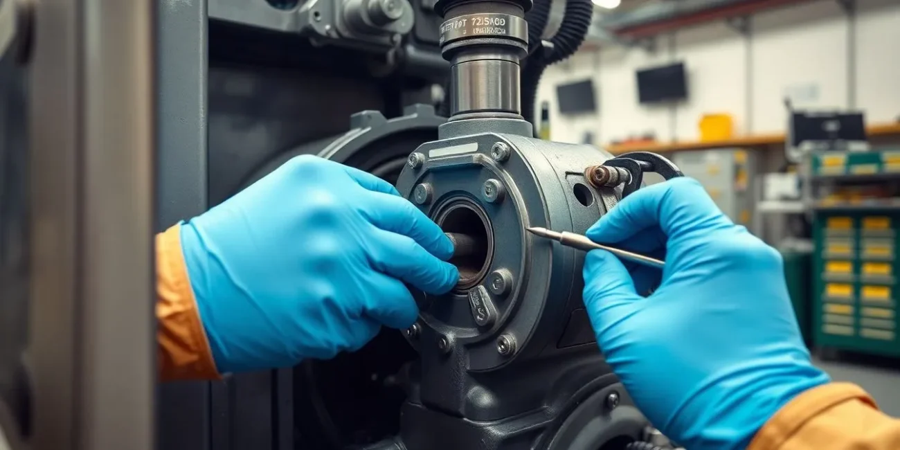an image of How To Replace Part Number 721580r010c0