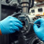 an image of How To Replace Part Number 721580r010c0