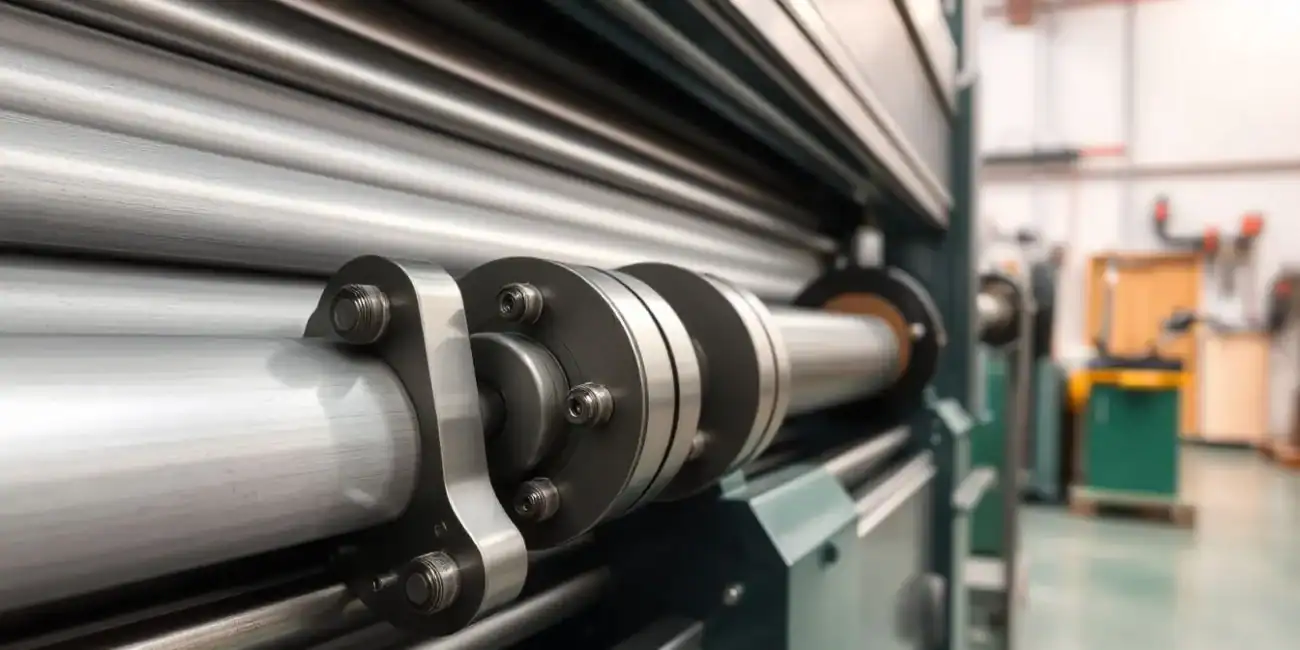Auto-Roller Filter