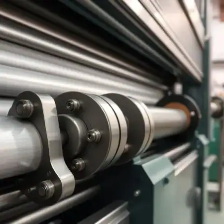 Auto-Roller Filter