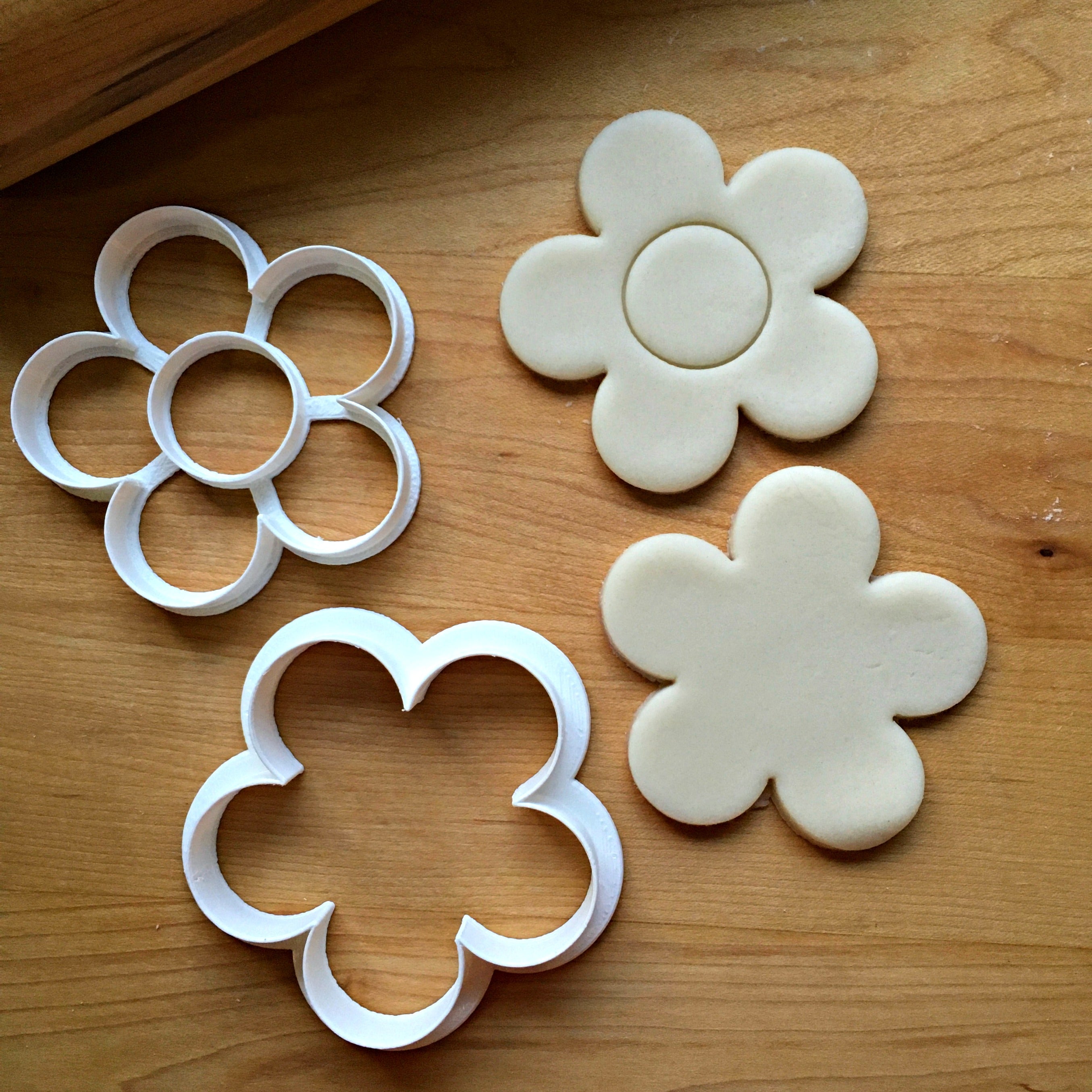 Ultimate Guide to Flower Cookie Cutters: Shapes, Sizes, and Designs