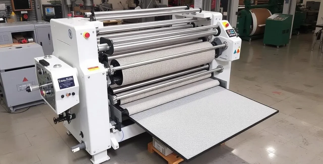 Filter Auto-Roller 56in AAF 800-567-100