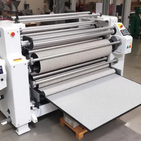 Filter Auto-Roller 56in AAF 800-567-100